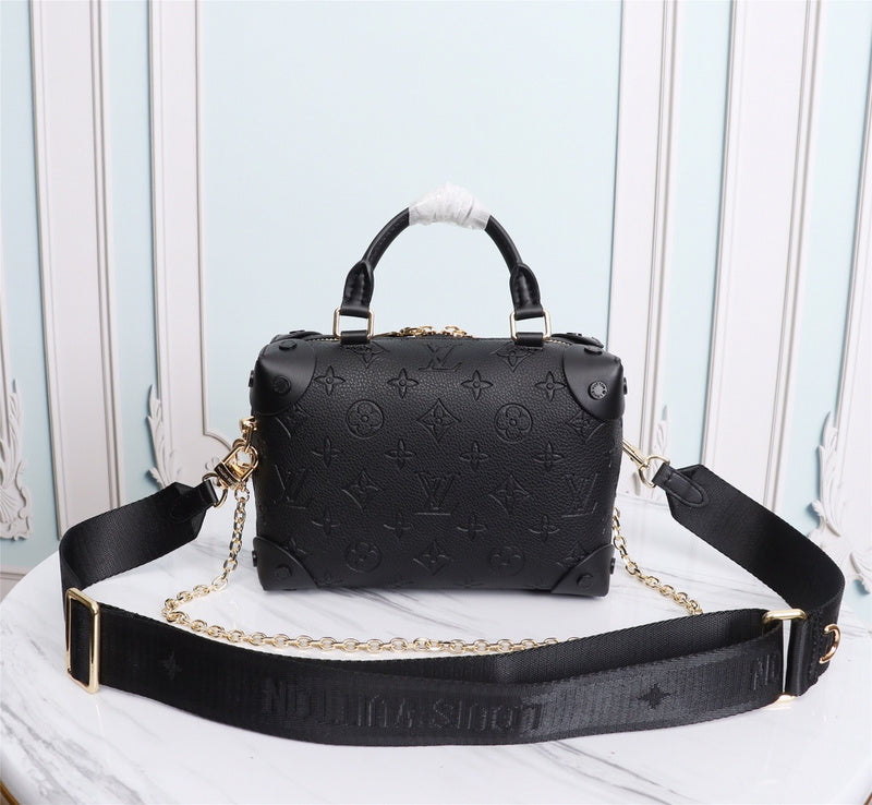 Satchel Bags - VL1 Bags - 704
