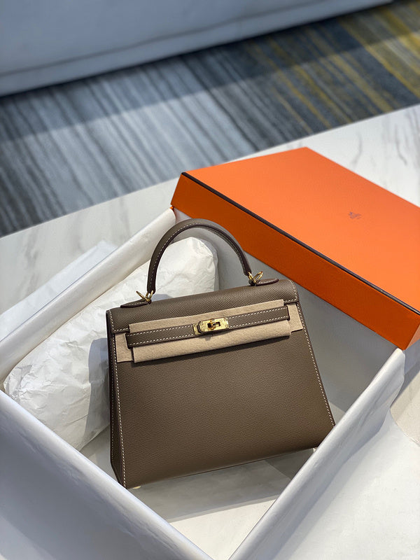 Satchel Bags - HMS-Bags - 379