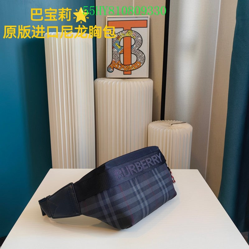 ELE Fashion -BBR Bags - 047