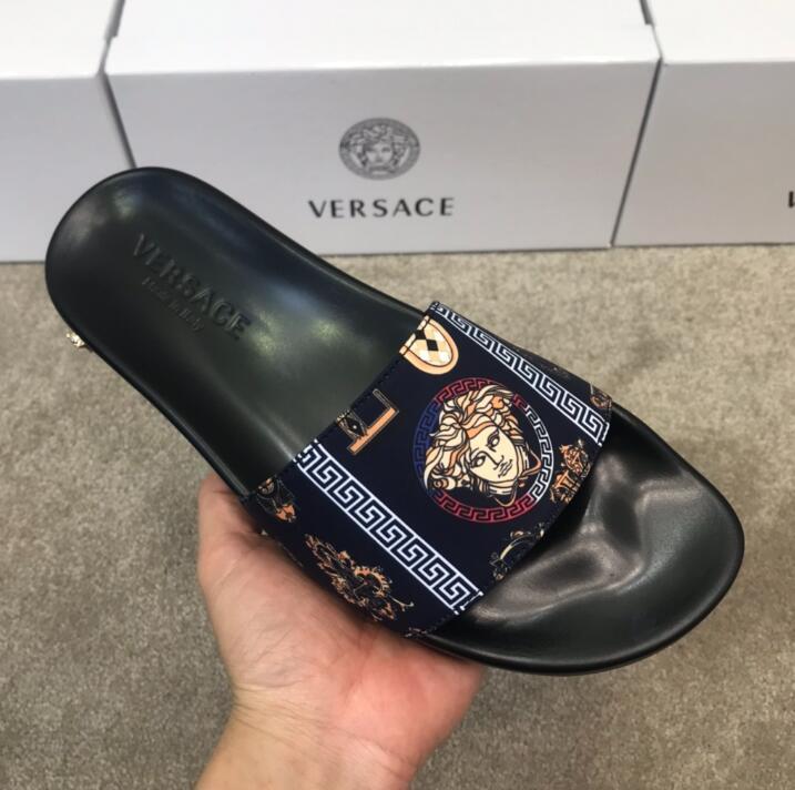 SAMC - VAR Men Shoes - 163