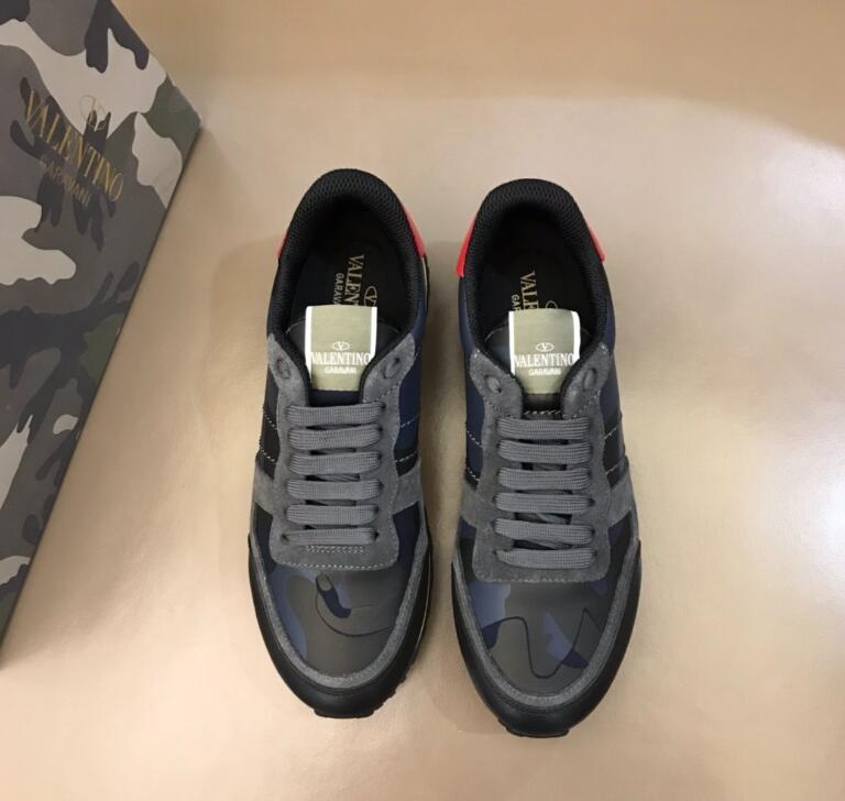 SAMC - VEL Men Shoes - 217