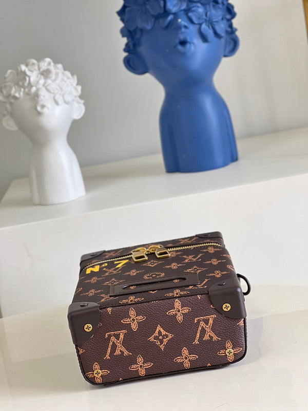 GlamI Lu-Vi bags - 2600