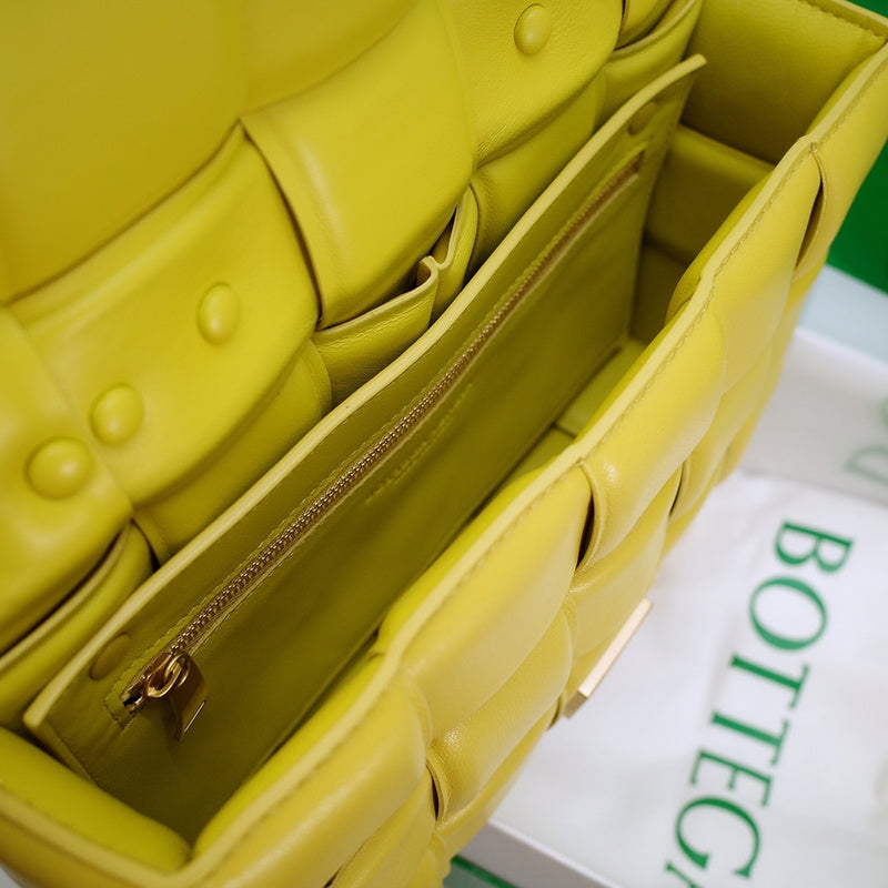 Satchel Bags - BV Bags - 071
