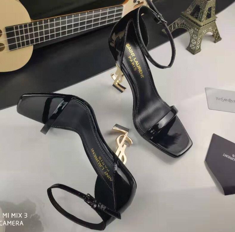 SAMC - YLS Women Shoes - 316