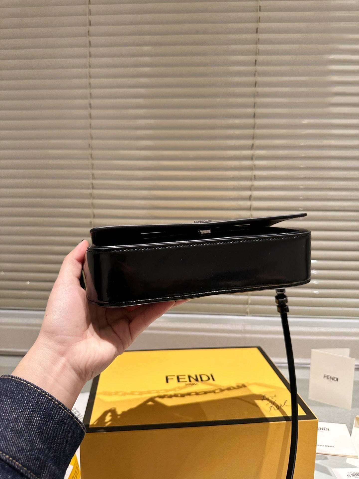 EN - Luxury Bags FEI 293
