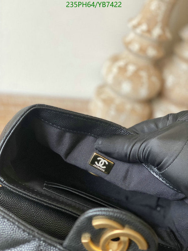 SAMC - CHL Bags - 734