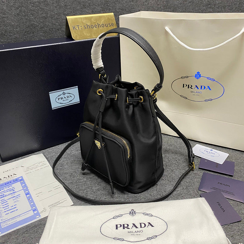 Glami-LAON - PD Bags - 038