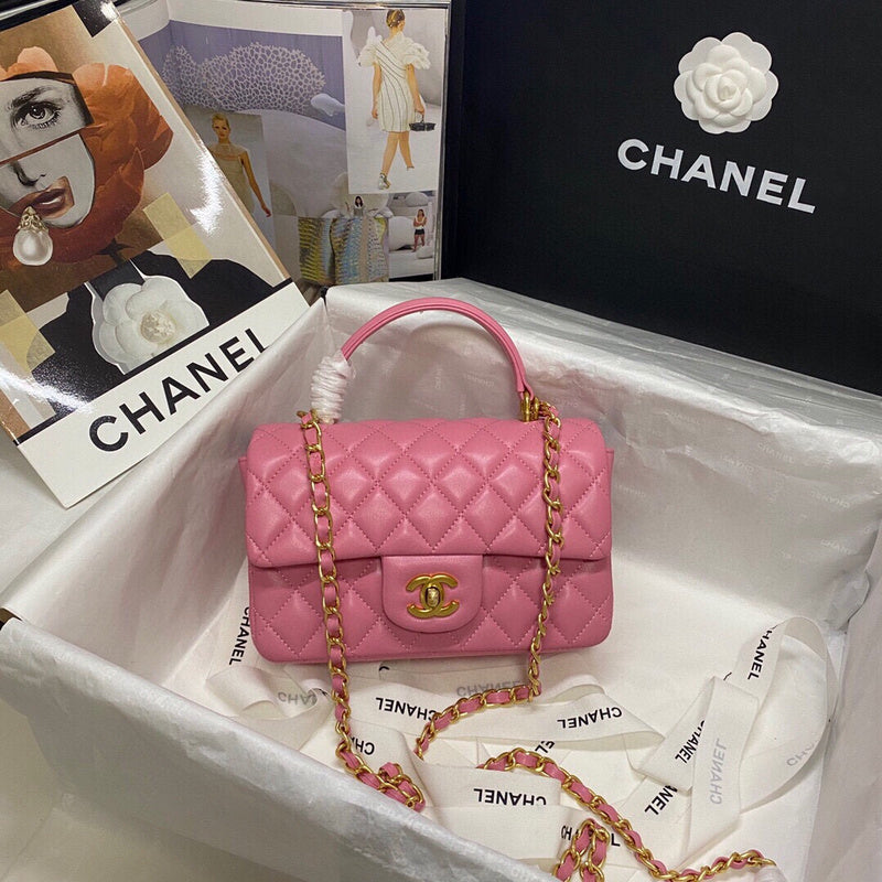 GlamI - CHL Bags - 3356