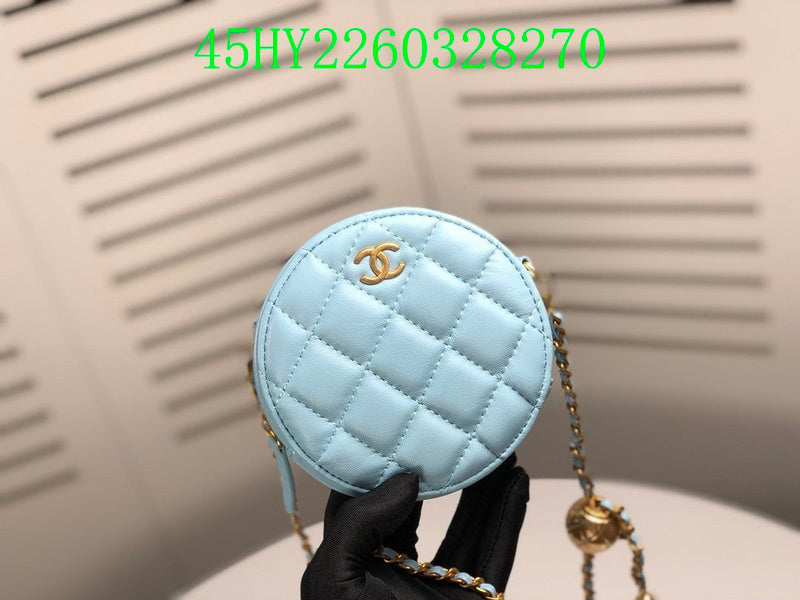 Glami - CHL Bags - 2889