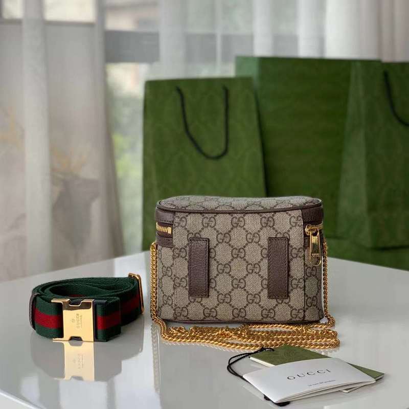 GUI2 Bags - Fashion Bags  294