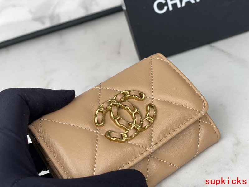 Glami- - Mix Wallets - 752