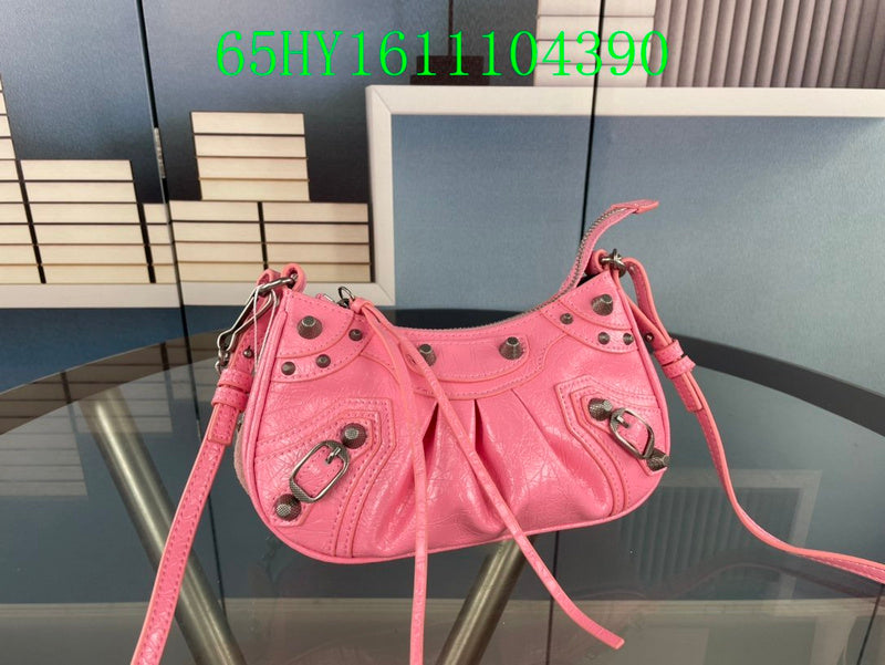 ELE Fashion - BGA Bags - 1987