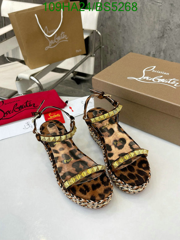 SAMC - CBL Women Shoes - 049