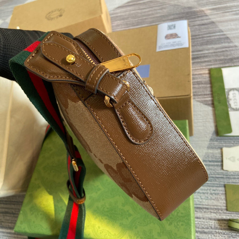 Glami-i - Guki Men Bags - 202