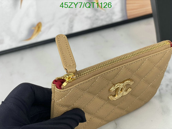 SAMC - CHL Wallets - 051