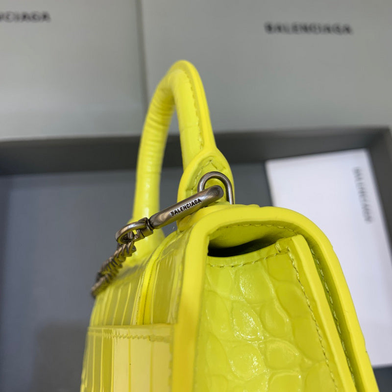 Satchel Bags - BGA Bags - 676