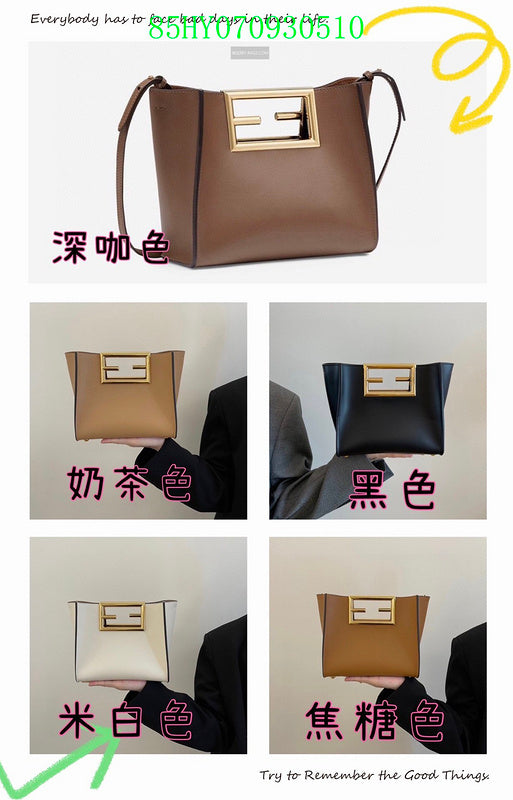 Glami - FDE Bags - 2297