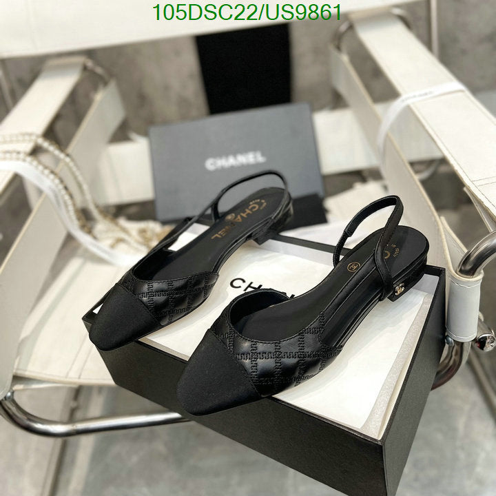 SAMC - CHL Women Shoes Ballet - 101