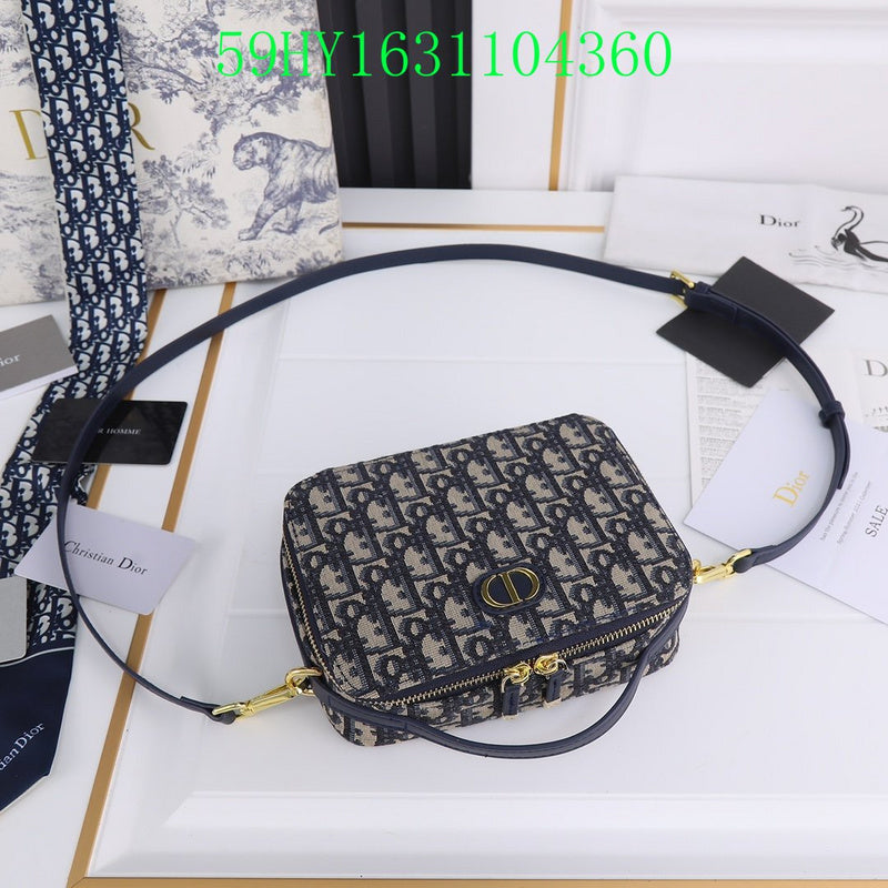 Glami - DOR Bags - 1108