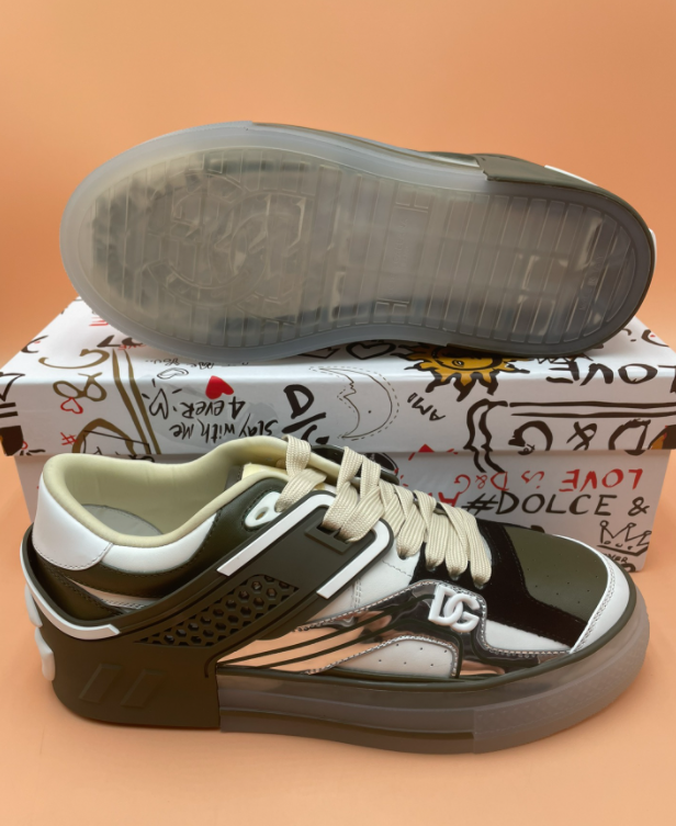 SAMC - DAG Men Shoes - 238
