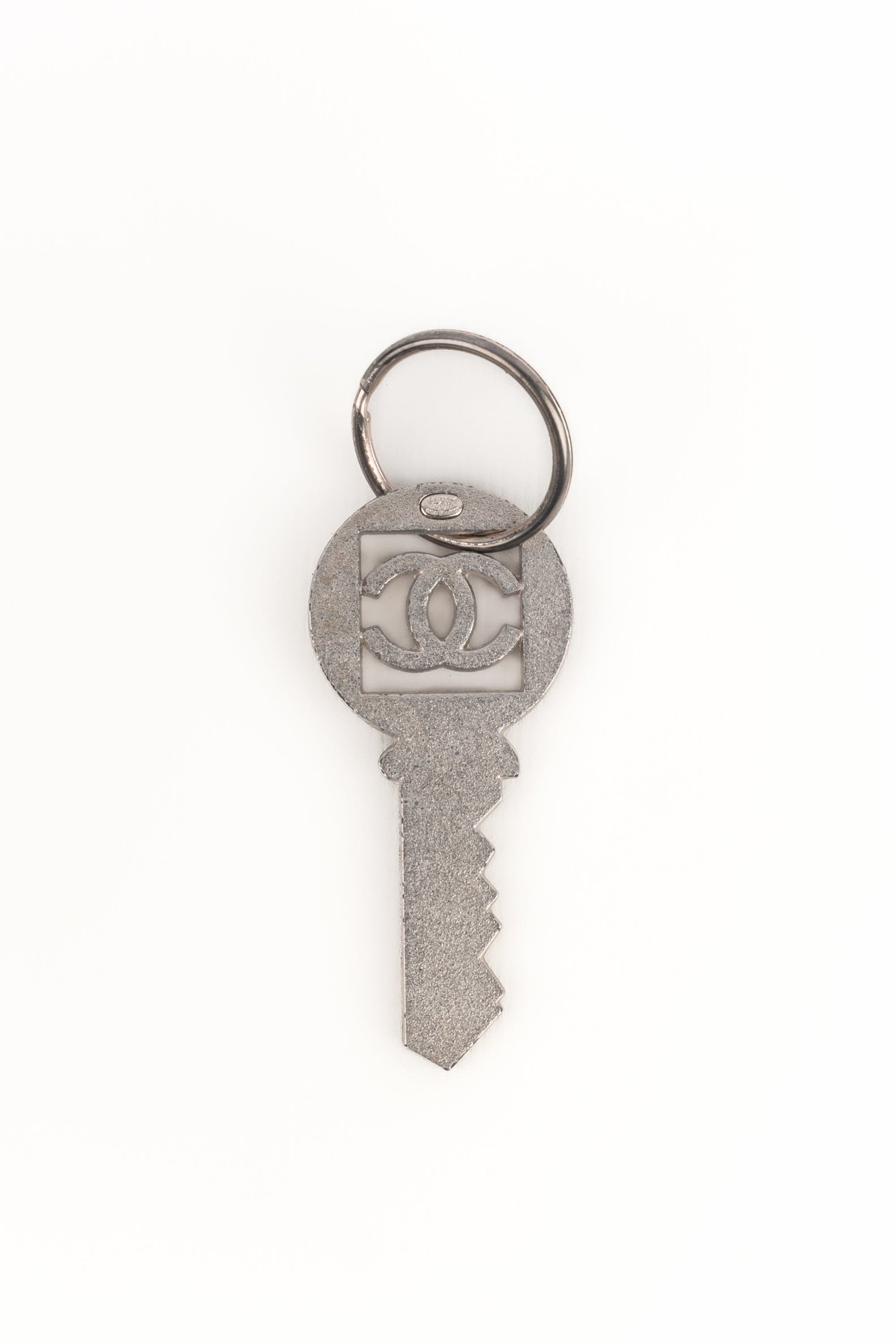 Porte-clé Chanel