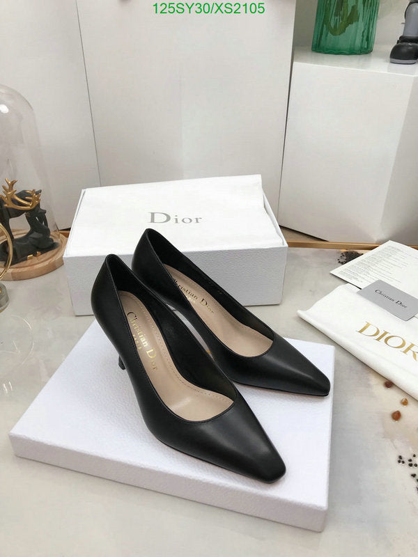 SAMCC - DOR Women Shoes - 1915
