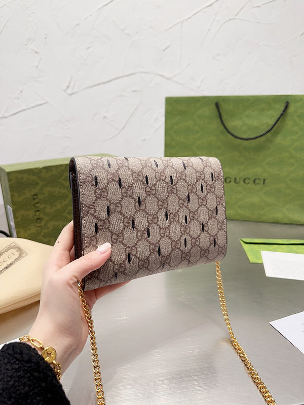 Glami Fashion - GCI Bags - 11724
