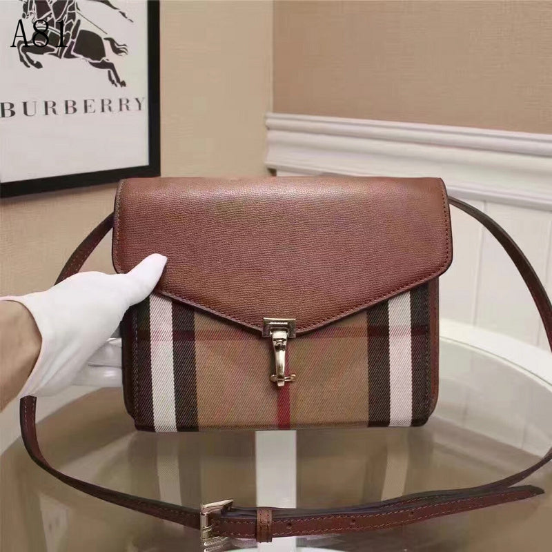 ELE Fashion -BBR Bags - 854