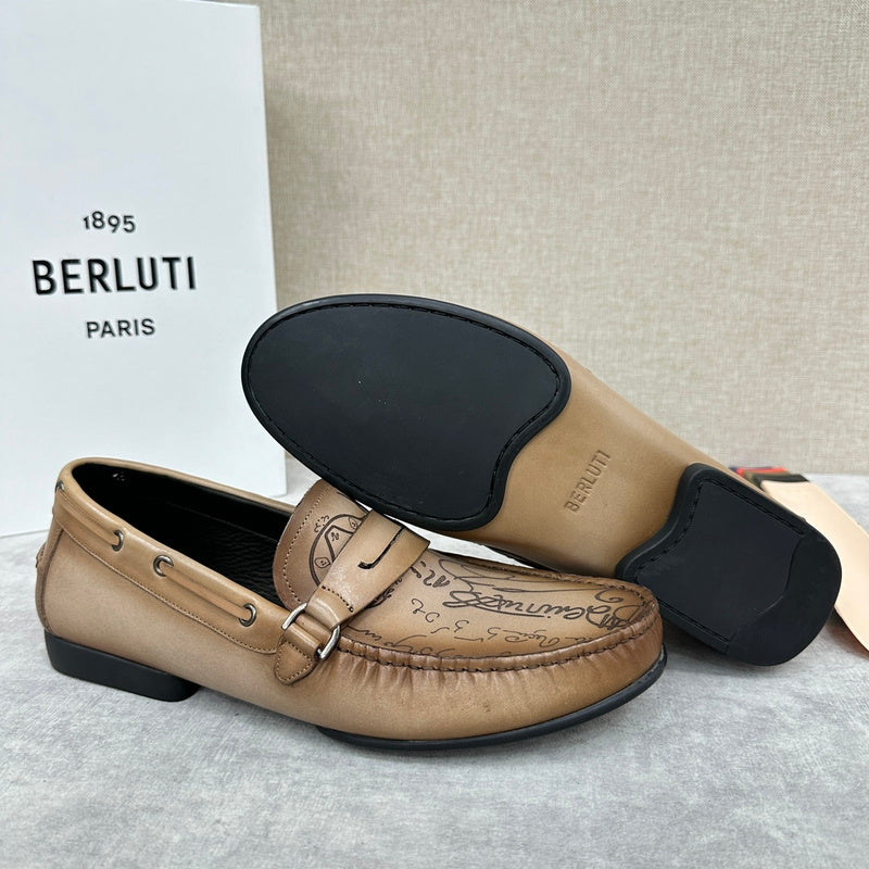 Glami - BRE Men Shoes - 171