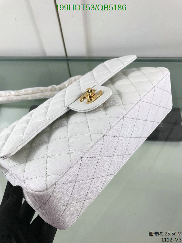 SAMC - CHL Bags - 556