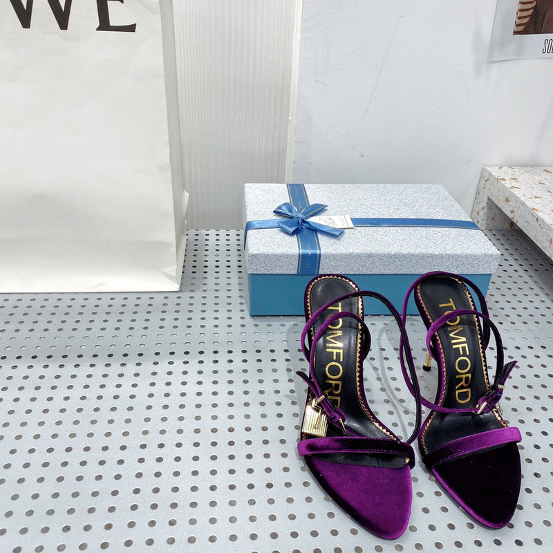 Glami - TFO Shoes - 273