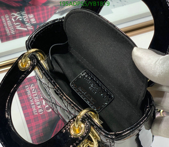 SAMCC - DOR Bags - 1466