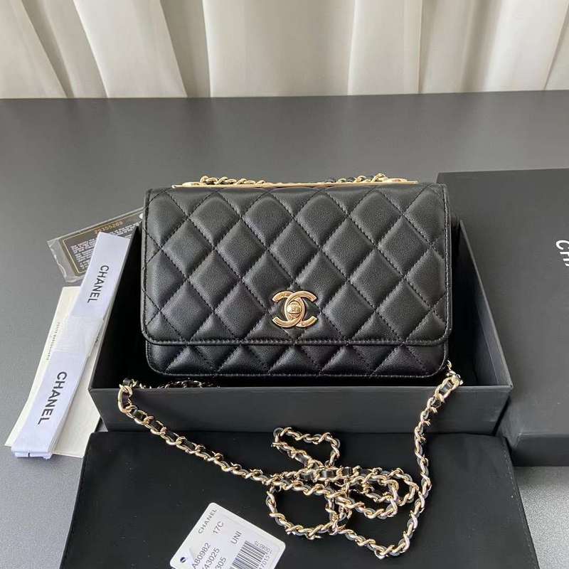 Satchel Bags - CHL Bags - 5914