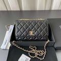 Satchel Bags - CHL Bags - 5914