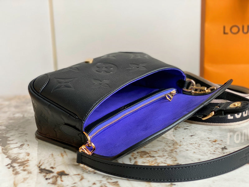 Glamy - LOV Bags - 886