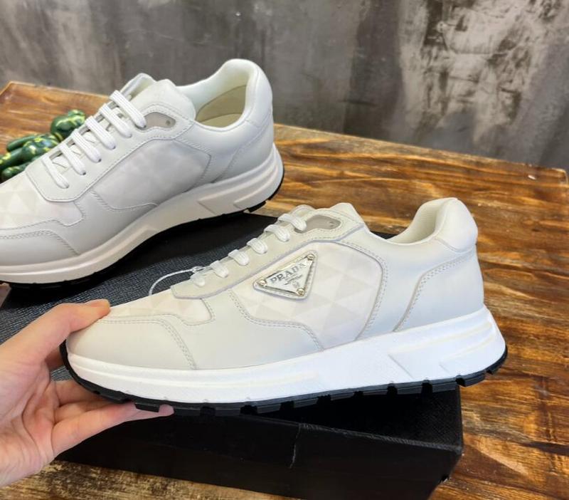 Glamy - PD Men Shoes - 075