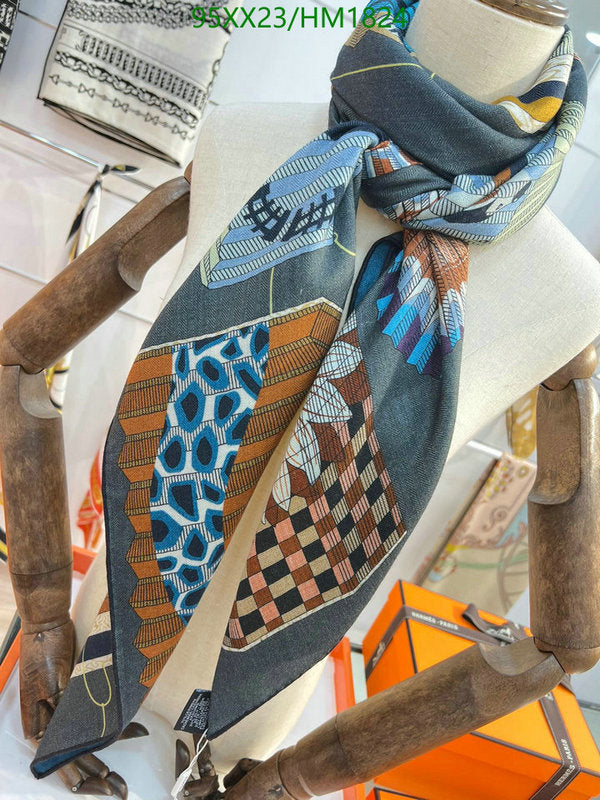 SAMC - HMS Scarves - 872