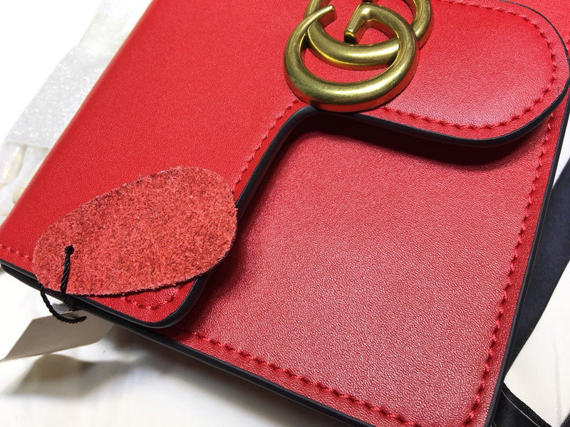 Glami Fashion - GCI Bags - 2407