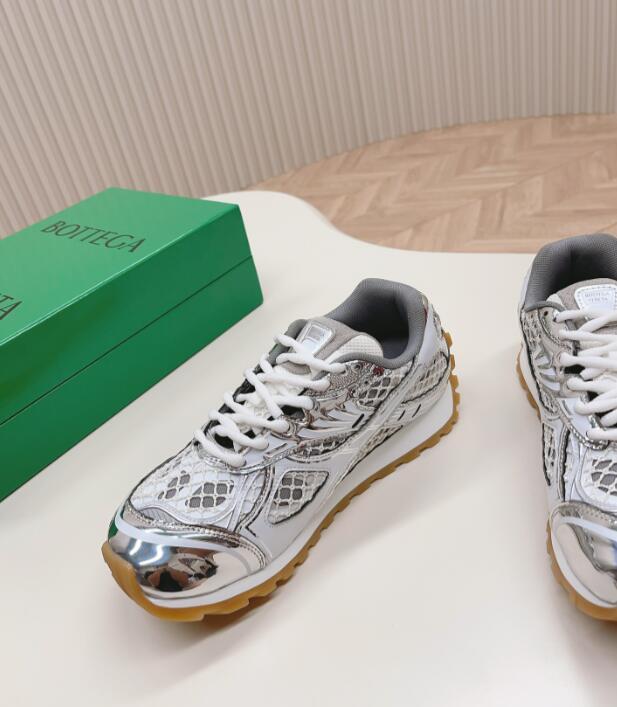 SAMC - BOV Men Shoes - 104