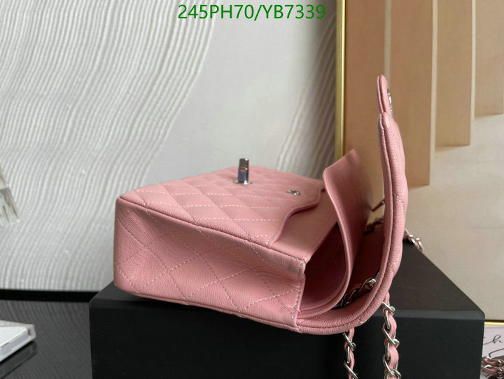 SAMC - CHL Bags - 741