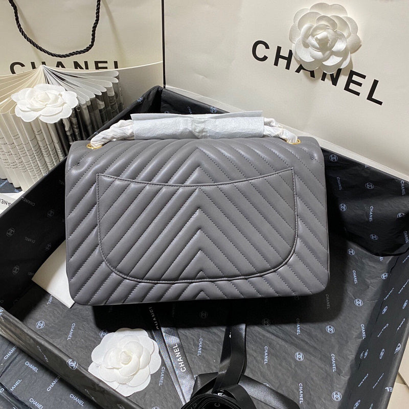 Satchel Bags - CHL Bags - 3930