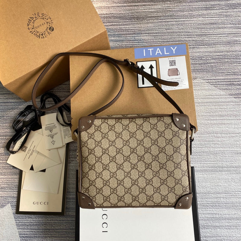Glami-i - Guki Men Bags - 120