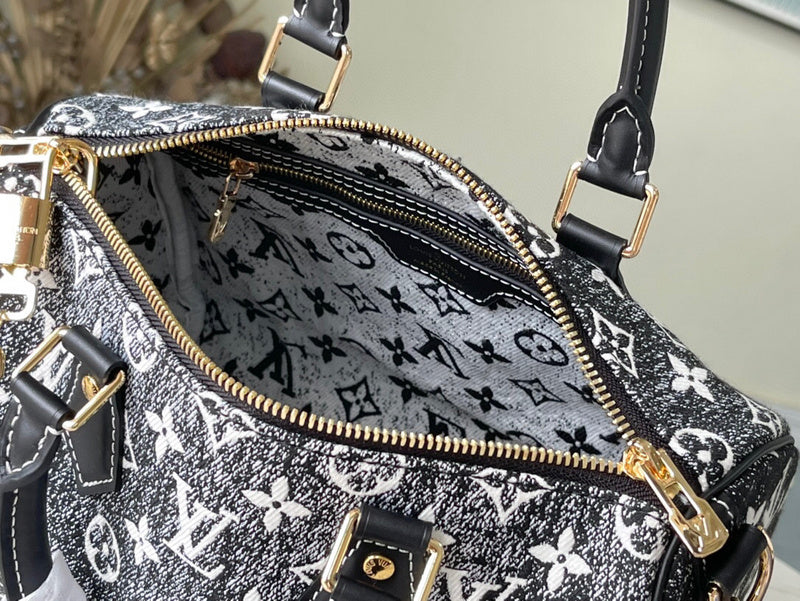 Fashion Lu-Vi bags - 4993