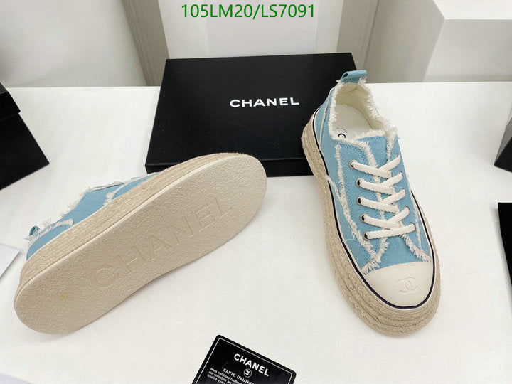 SAMC - CHL Women Shoes Sneakers - 213
