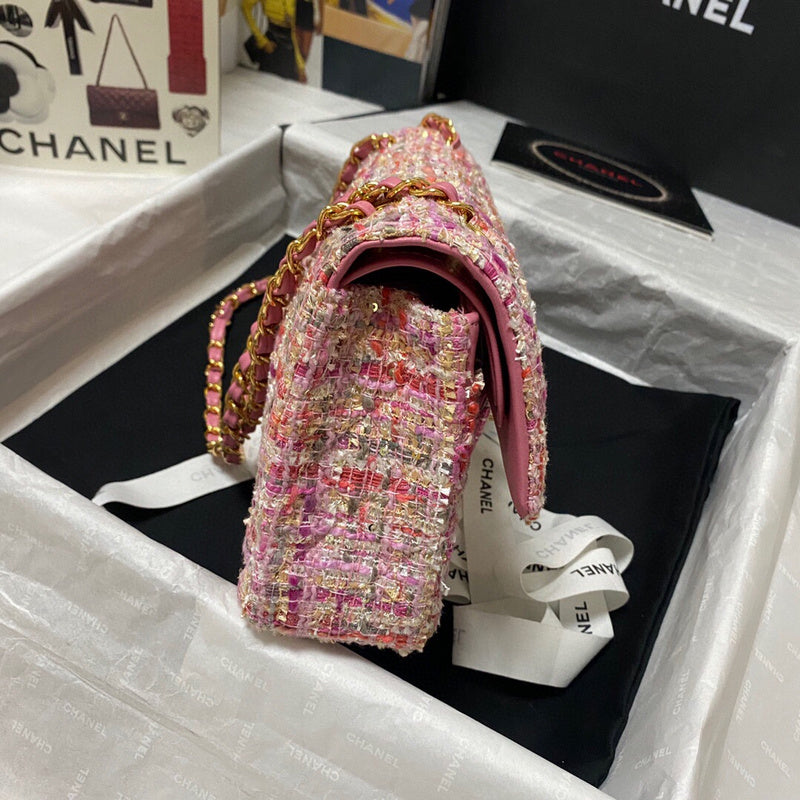 Satchel Bags - CHL Bags - 3723