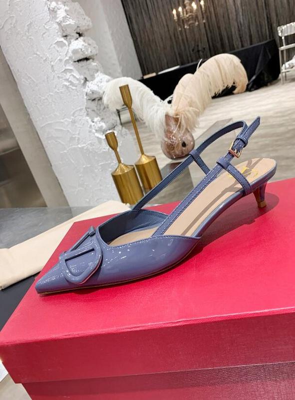 SAMC - VEL Women Shoes - 690