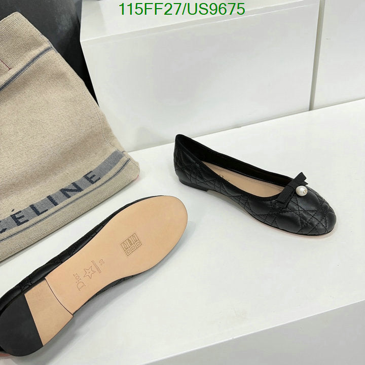 SAMCC - DOR Women Shoes - 1471