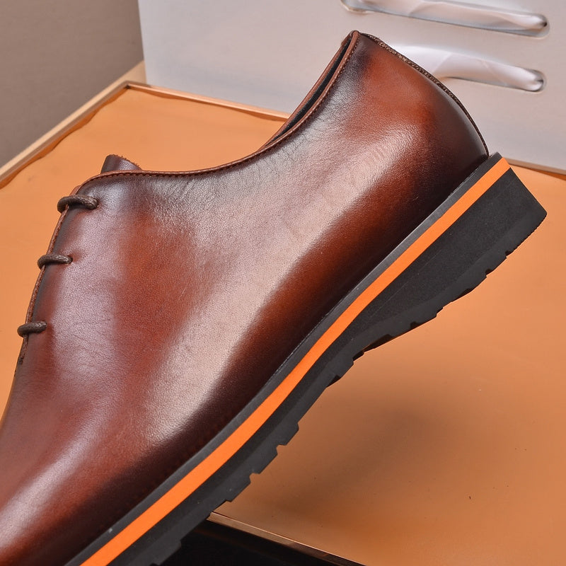 Glami - BRE Men Shoes - 645