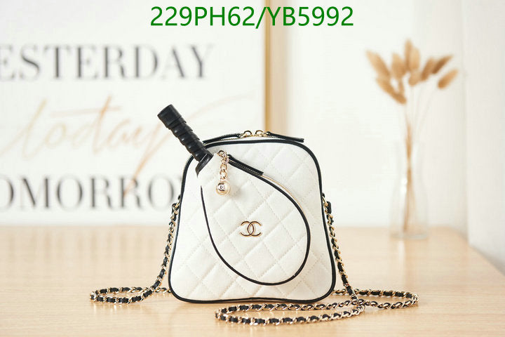 SAMC - CHL Bags - 835