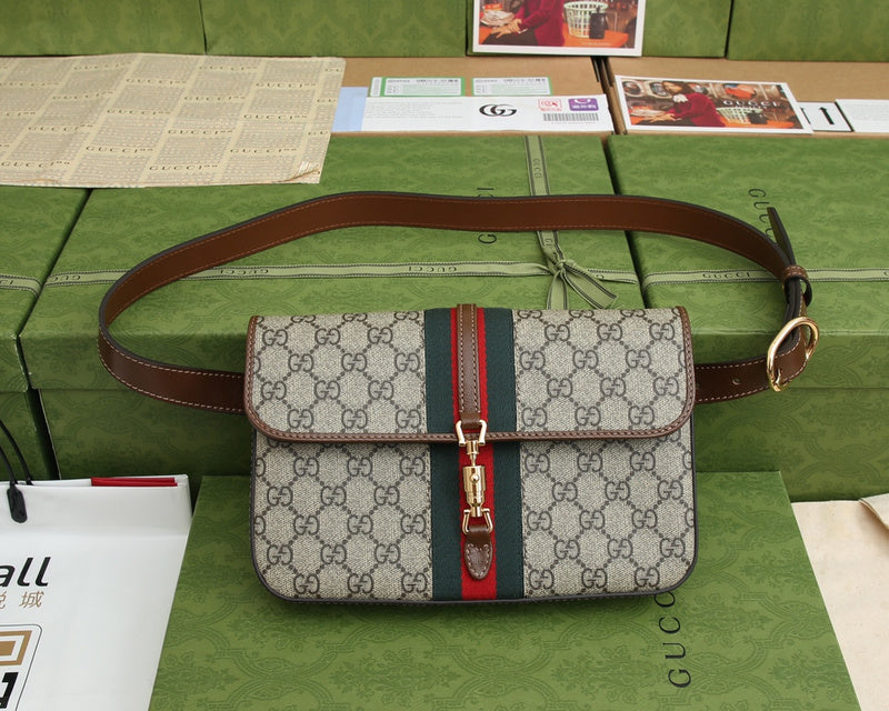 Glami-i GUKI Women Bags - 976